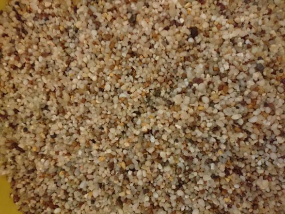 بررسی تغییرات قیمت شن سیلیس در چند سال اخیر